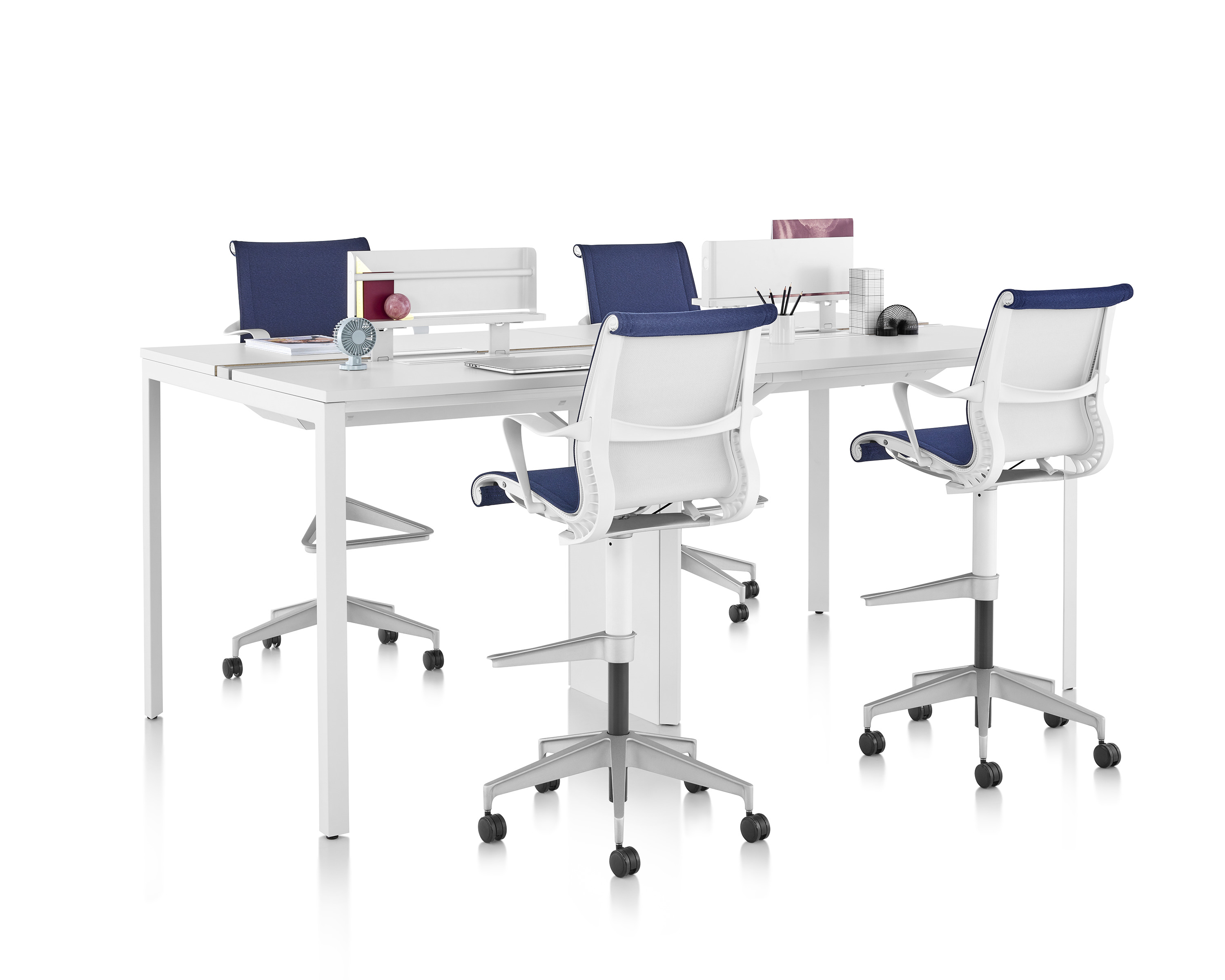 办公椅|高脚椅|办公家具|设计师家具|塞图高脚椅